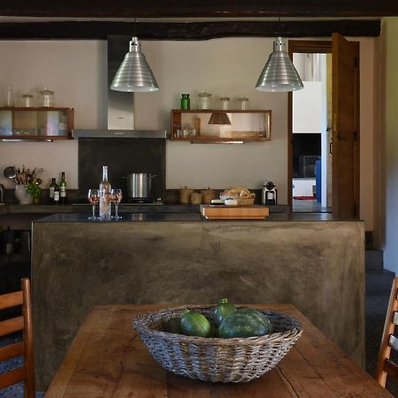Le Pressoir - Domaine Du Chateau De La Bourlie - Boutique Villa Up To 12 Guests Urval Zewnętrze zdjęcie