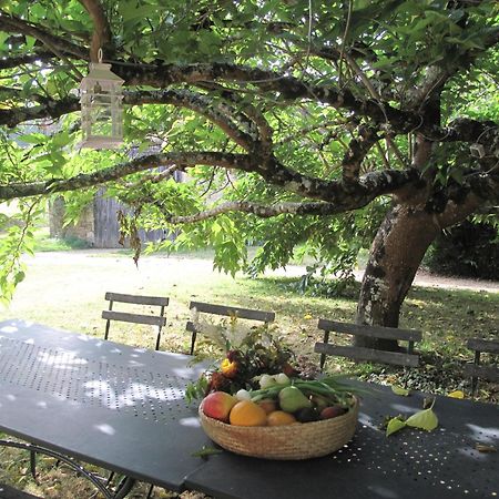 Le Pressoir - Domaine Du Chateau De La Bourlie - Boutique Villa Up To 12 Guests Urval Zewnętrze zdjęcie