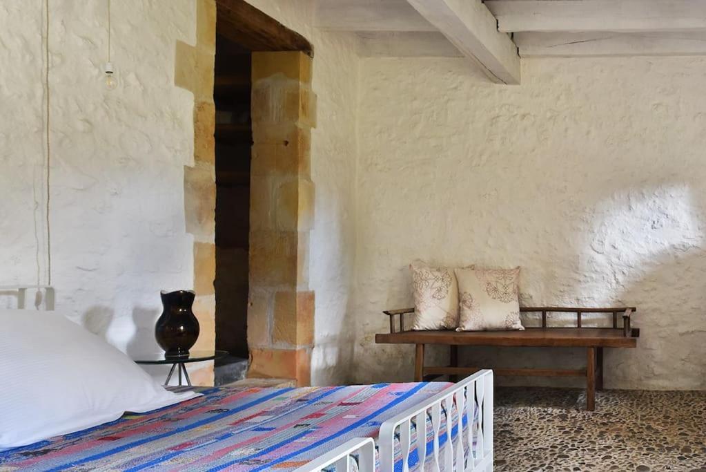 Le Pressoir - Domaine Du Chateau De La Bourlie - Boutique Villa Up To 12 Guests Urval Zewnętrze zdjęcie