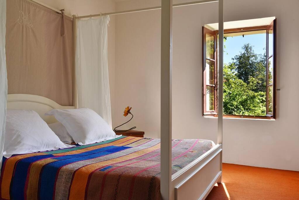 Le Pressoir - Domaine Du Chateau De La Bourlie - Boutique Villa Up To 12 Guests Urval Zewnętrze zdjęcie